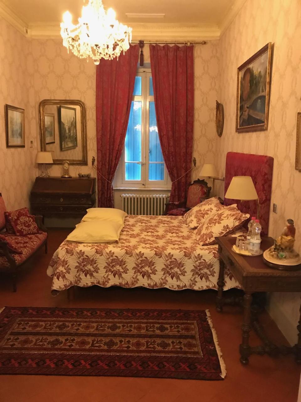 Chateau Des Fontaines Canet Kültér fotó
